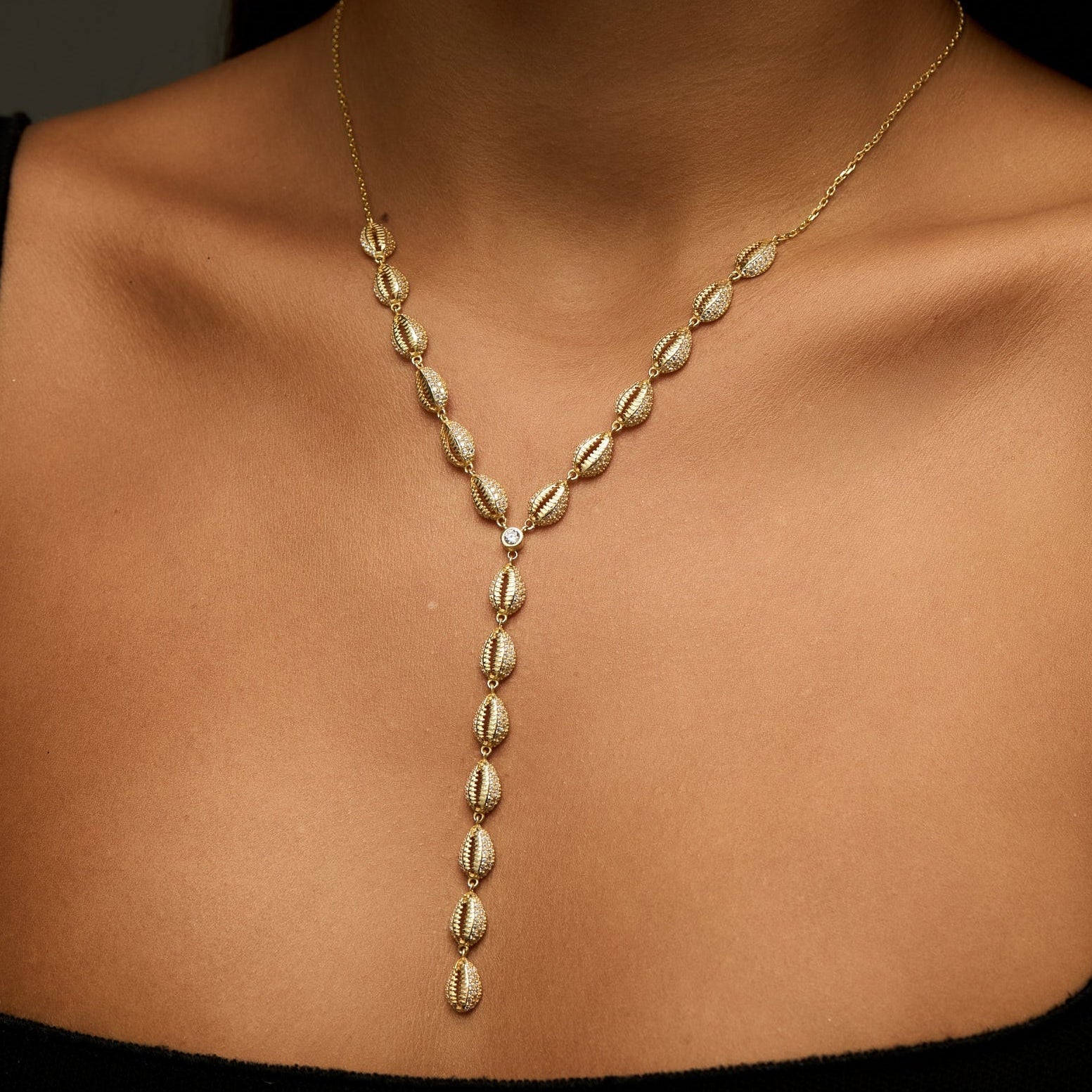 925 | Oceana Y Kolye