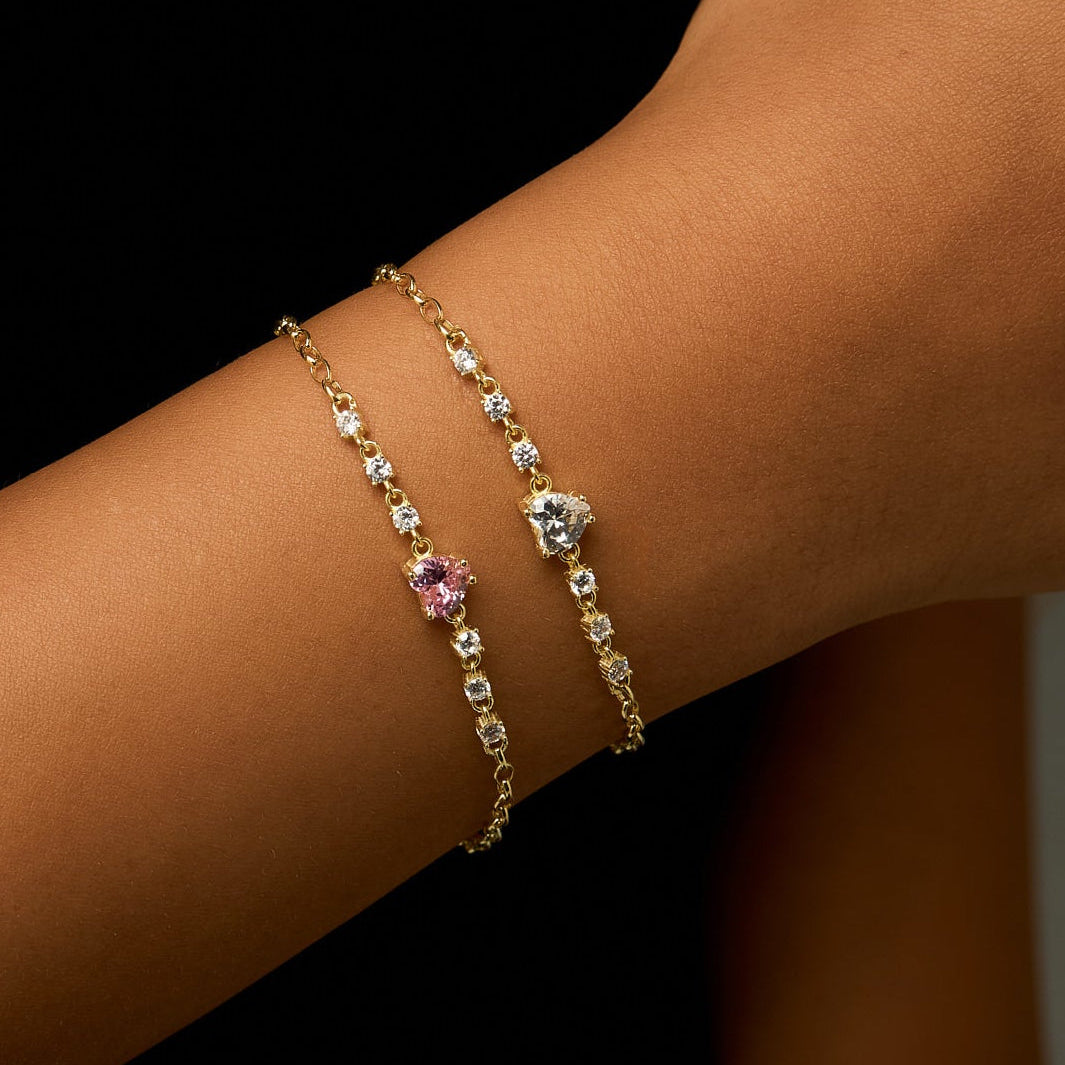 925 | Rosine Bileklik