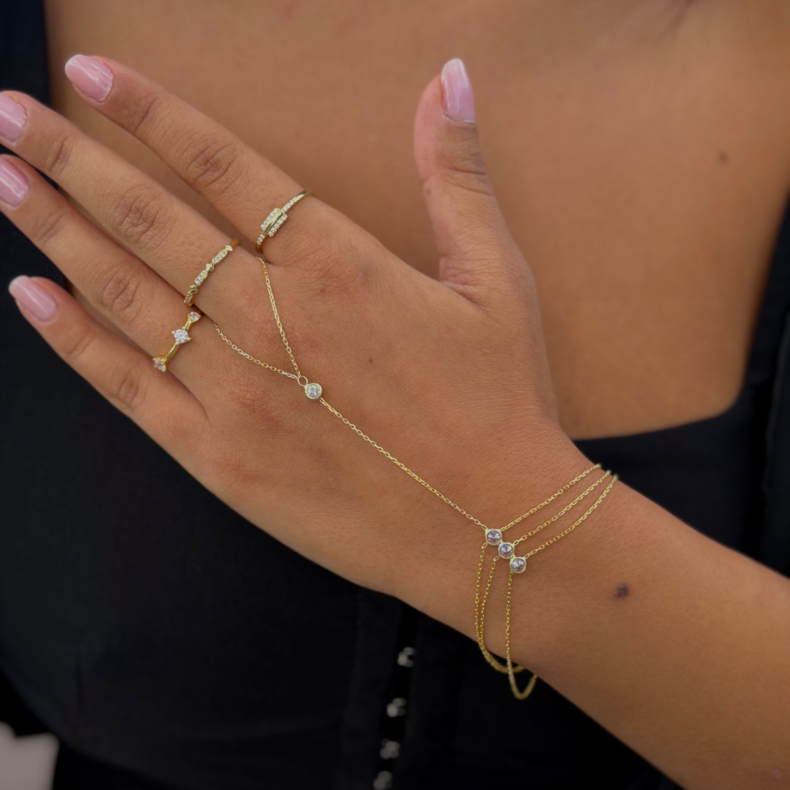 925  | Lunessa Şahmeran