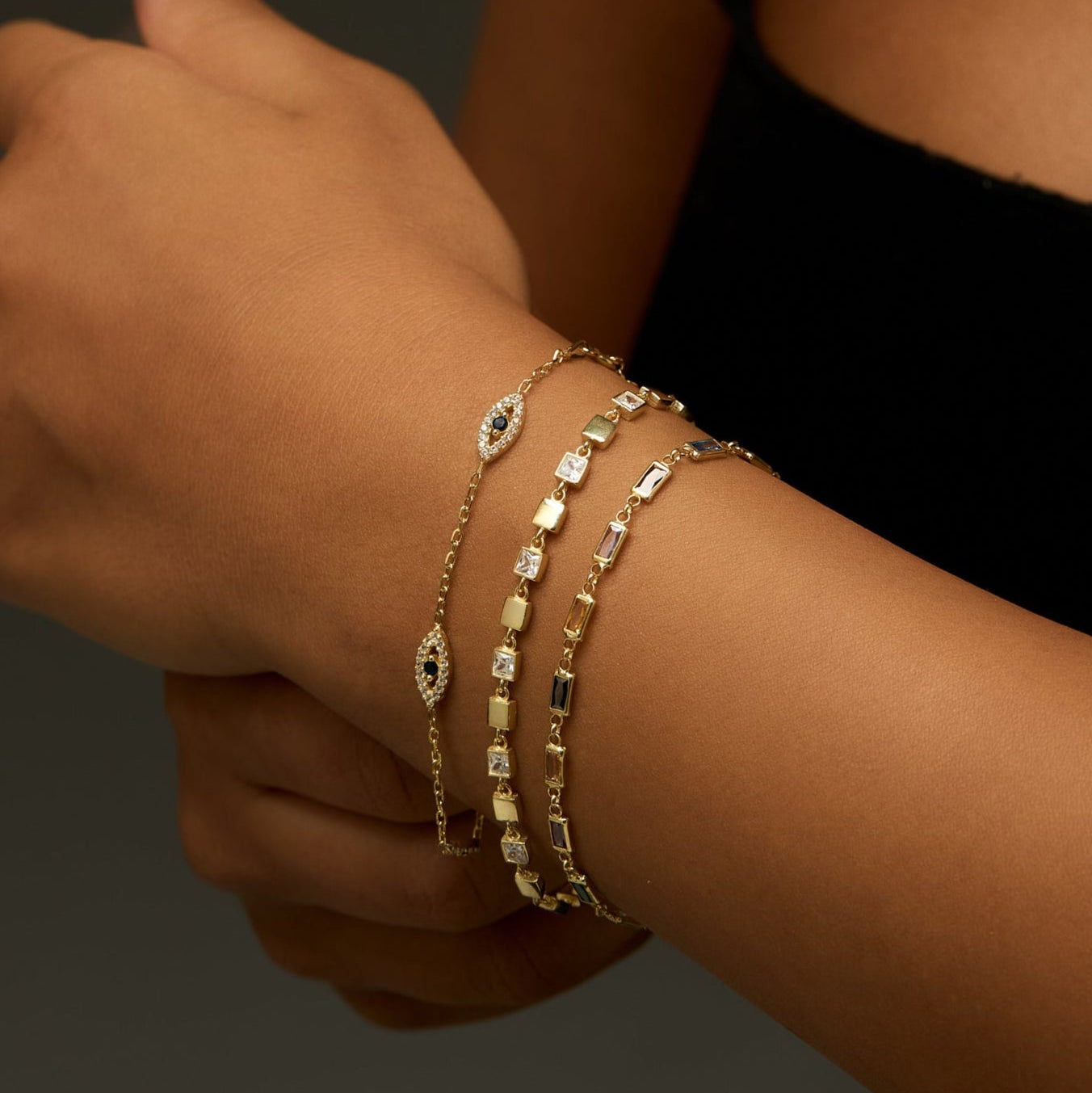 925 | Calen Bileklik