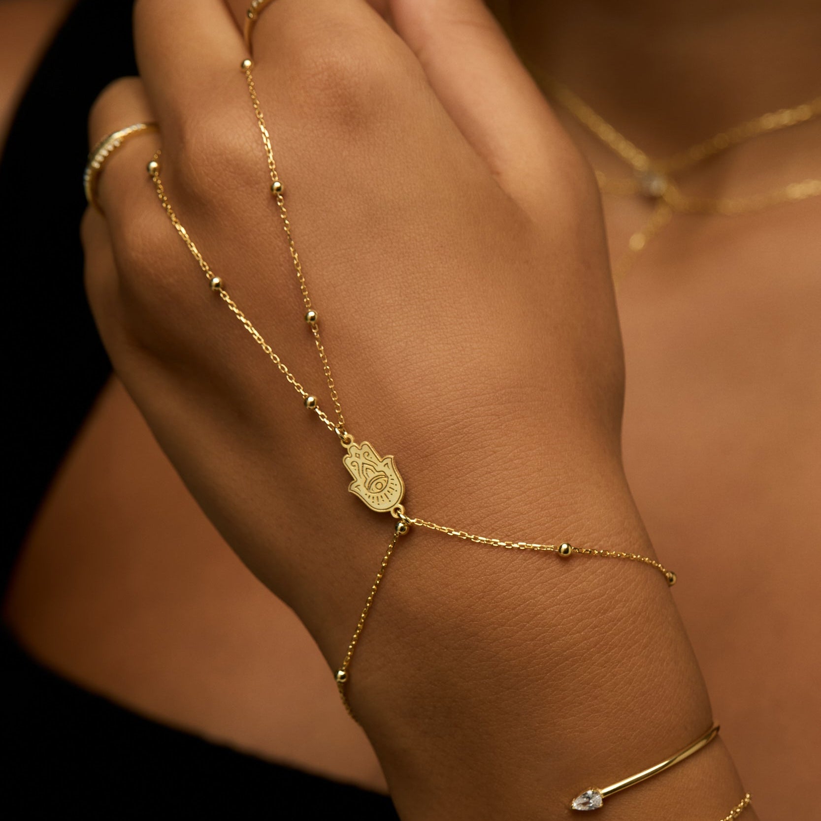 925 | Hamsa Şahmeran