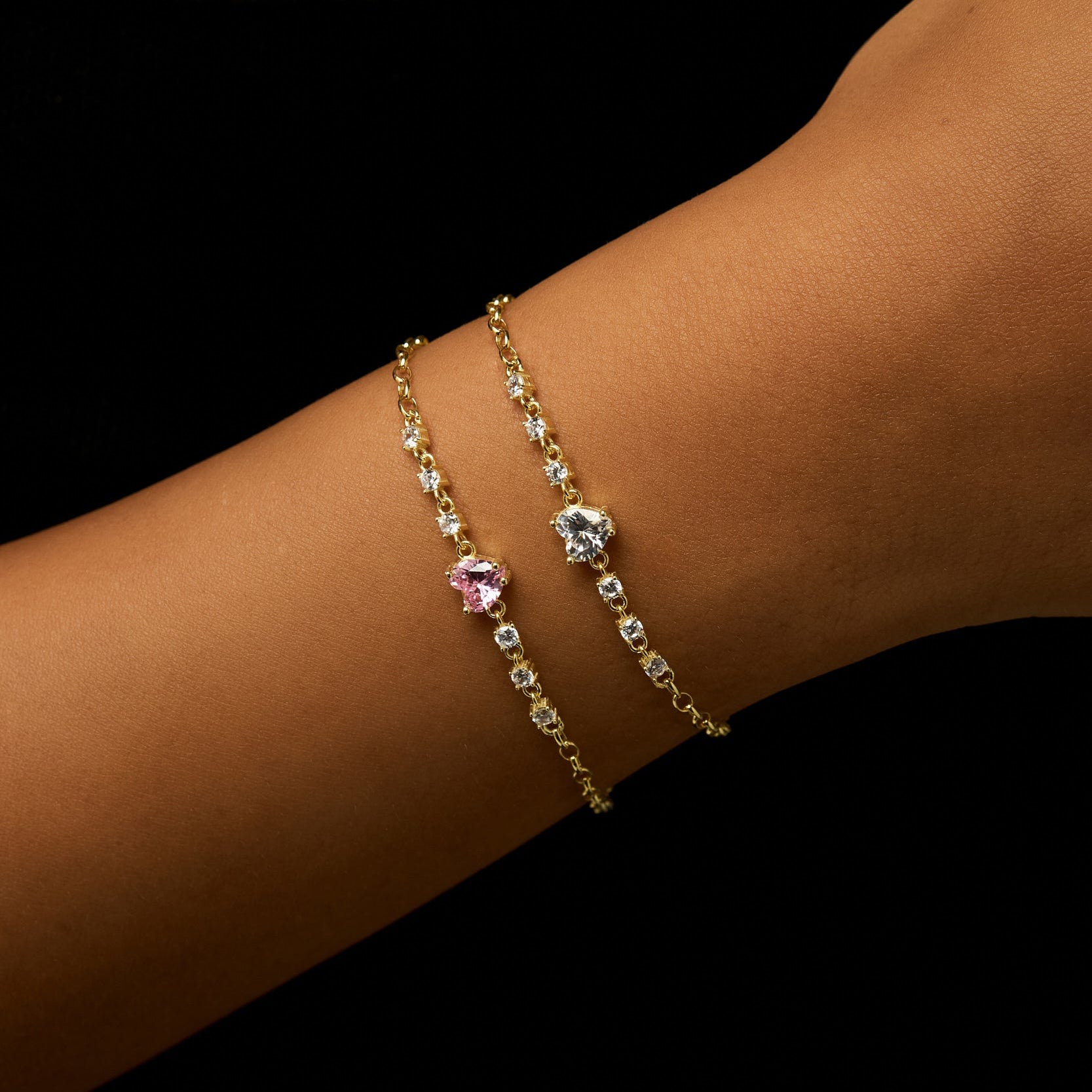 925 | Rosine Bileklik