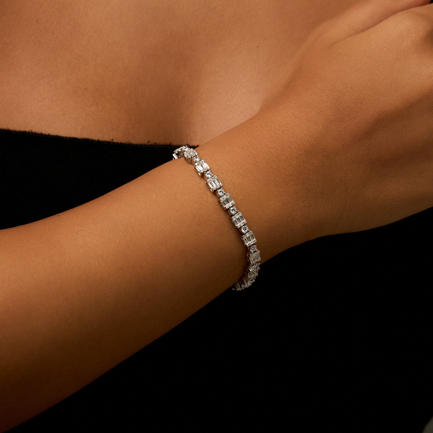 925 | Baget Bileklik