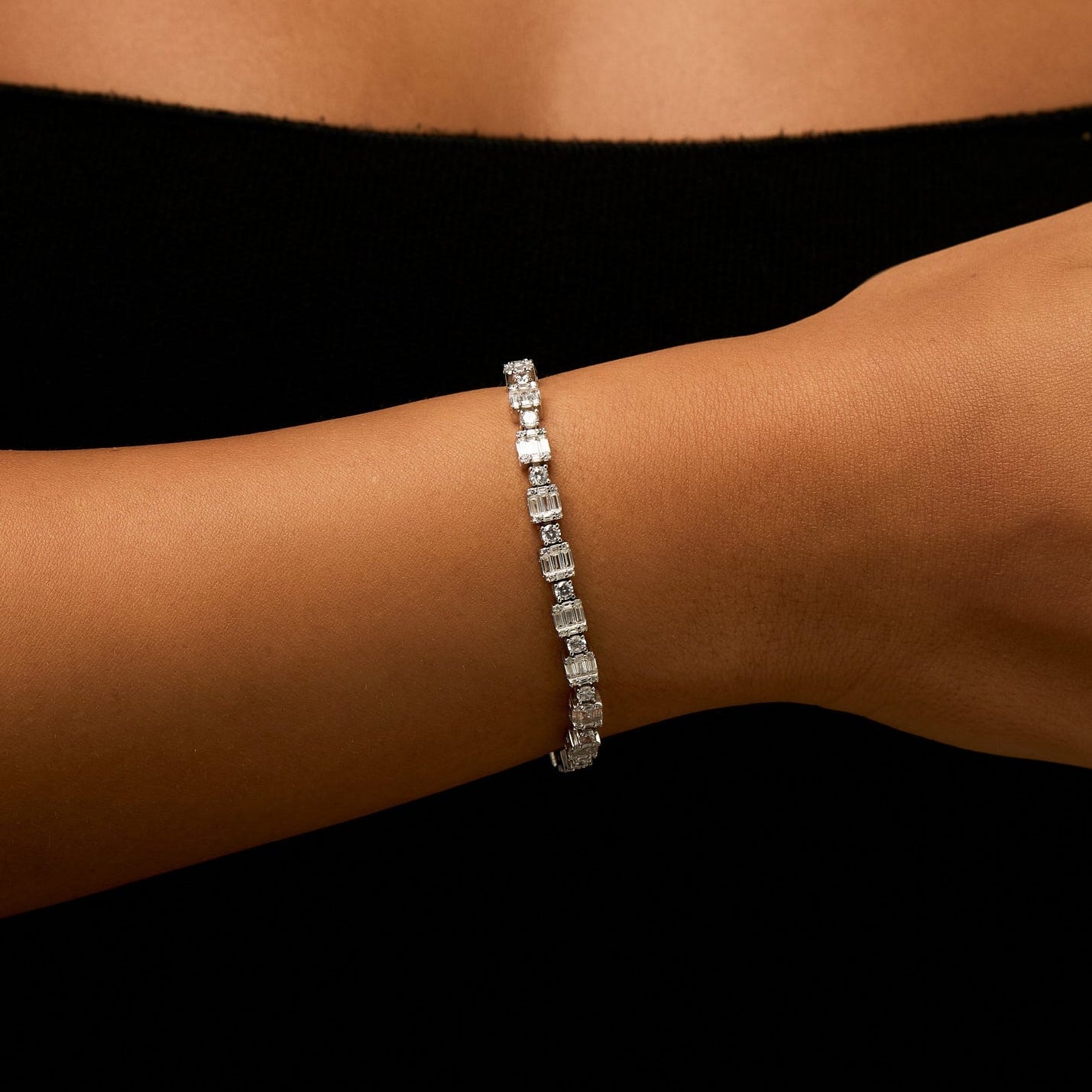 925 | Baget Bileklik