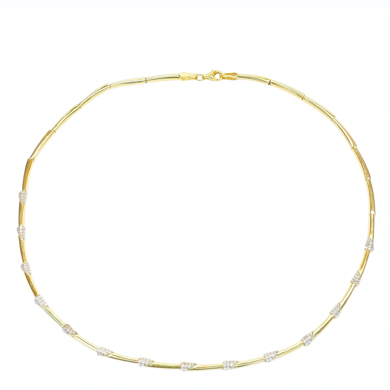 925 | Lizy Pure Glow Kolye